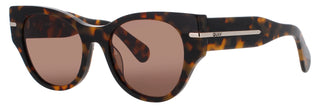 QUAY CHIT CHAT  Sunglasses