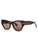 PBTRT/BRN - PEANUT BUTTLER TORTOISE - BROWN
