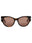 PBTRT/BRN - PEANUT BUTTLER TORTOISE - BROWN