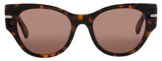 QUAY CHIT CHAT  Sunglasses