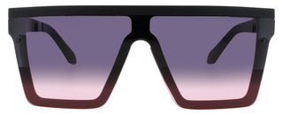 QUAY HINDSIGHT  Sunglasses
