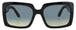 BLK/SMKGRN - BLACK - SMOKE TO GREEN GRADIENT