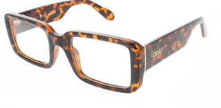 QUAY YADA YADA BEVEL RX  Eyeglasses