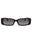 MTBLK/SMK - MATTE BLACK - SMOKE