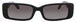 MTBLK/SMK - MATTE BLACK - SMOKE