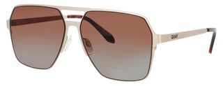 QUAY BACKSTAGE PASS  Sunglasses