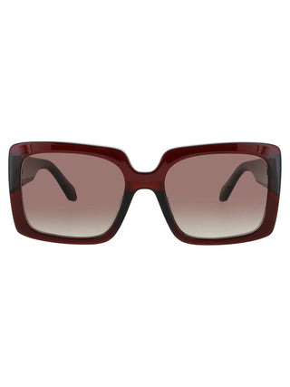 QUAY TOTAL VIBE Sunglasses-Beverly Hills Eyewear