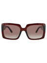 BRN/BRN - BROWN - BROWN TINT