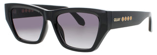 QUAY NO APOLOGIES  Sunglasses