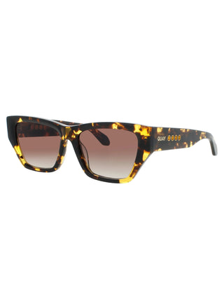 QUAY NO APOLOGIES Sunglasses-Beverly Hills Eyewear