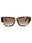 TRTYLW/BRN - YELLOW TORTOISE - BROWN GRADIENT