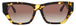 TRTYLW/BRN - YELLOW TORTOISE - BROWN GRADIENT