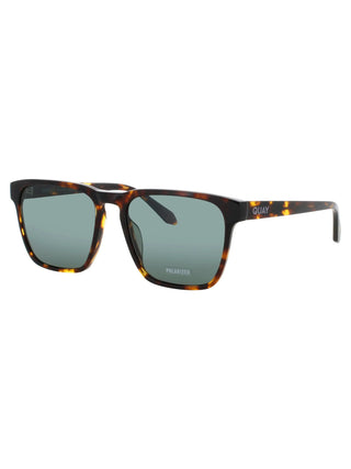 QUAY UNPLUGGED  Sunglasses