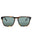 TRTYLW/GRNPOL - YELLOW TORTOISE - GREEN POLARIZED