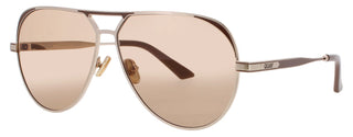 QUAY OPEN TAB  Sunglasses