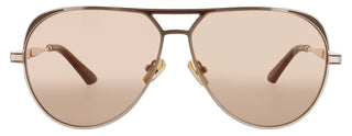 QUAY OPEN TAB  Sunglasses