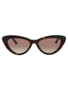 NEUTRT/BRN - TORTOISE - BROWN GRADIENT