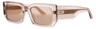 QUAY TELL ME MORE Sunglasses-Beverly Hills Eyewear