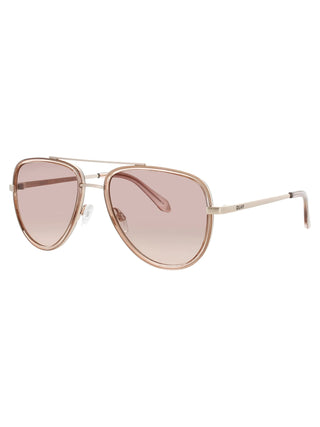 QUAY ALL IN MEDIUM  Sunglasses