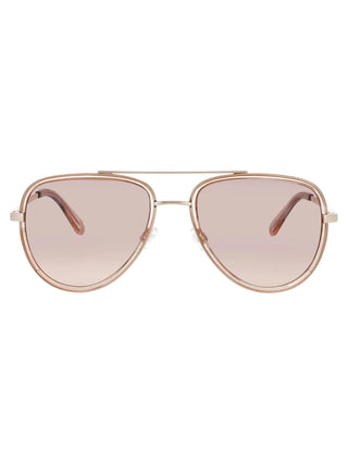 QUAY ALL IN MEDIUM  Sunglasses