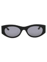 BLK/SMK - BLACK - SMOKE
