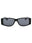 BLK/SMK - BLACK - SMOKE