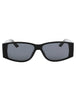 BLK/SMK - BLACK - SMOKE