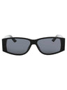 BLK/SMK - BLACK - SMOKE