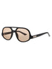 BLK/TAN - BLACK - TAN