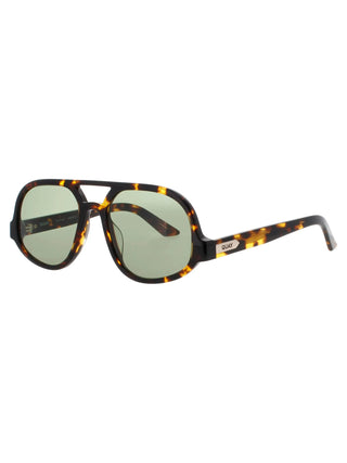 Quay Jet Set Sunglasses