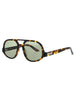 TRTYLW/FRST - TORTOISE YELLOW - FROST