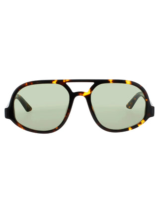 Quay Jet Set Sunglasses
