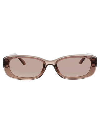QUAY VIBE CHECK  Sunglasses