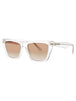 CLR/SEP - CLEAR - SEPIA