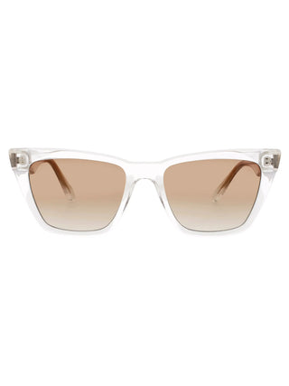Quay Call The Shots Sunglasses