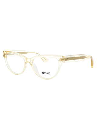 QUAY SO SHY RX Eyeglasses-Beverly Hills Eyewear