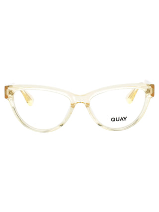 QUAY SO SHY RX Eyeglasses-Beverly Hills Eyewear