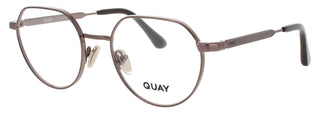 QUAY ON MUTE RX  Eyeglasses