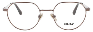 QUAY ON MUTE RX  Eyeglasses