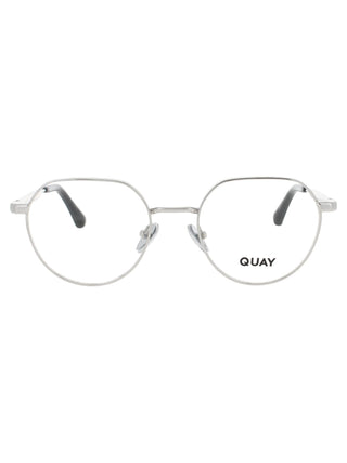 QUAY ON MUTE RX Eyeglasses-Beverly Hills Eyewear