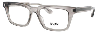 QUAY DEFINITION RX  Eyeglasses