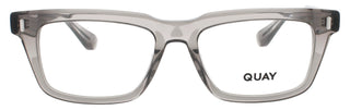 QUAY DEFINITION RX  Eyeglasses