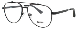 QUAY ALL CAPS RX Eyeglasses