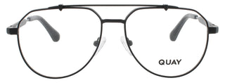 QUAY ALL CAPS RX Eyeglasses