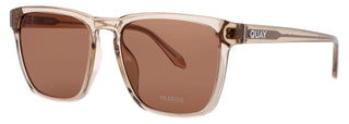 QUAY UNPLUGGED  Sunglasses