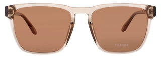 QUAY UNPLUGGED  Sunglasses