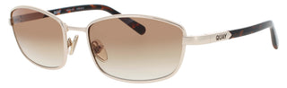 QUAY TEXT ME  Sunglasses