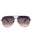 BLK/BPLPK - SHINY BLACK - BLACK TO PINK GRADIENT