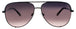 BLK/BPLPK - SHINY BLACK - BLACK TO PINK GRADIENT
