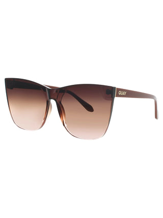 QUAY COME THRU  Sunglasses